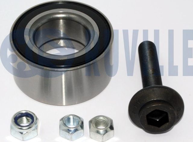 Ступичный подшипник (комплект) Ruville. Артикул 220243