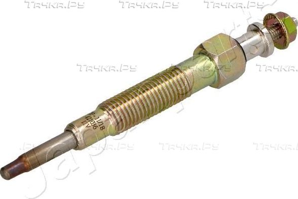 Свеча накаливания (накала) Japanparts. Артикул CE-H01