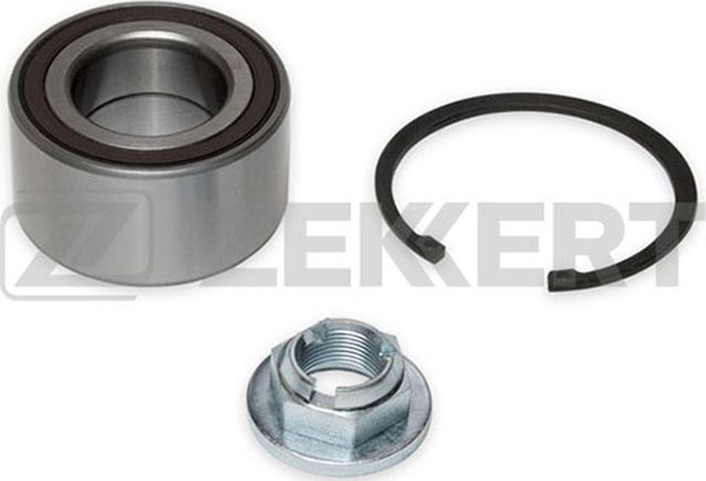 Ступичный подшипник (комплект) Zekkert передний для Ford Transit Connect I 2002-2013. Артикул RL-5624