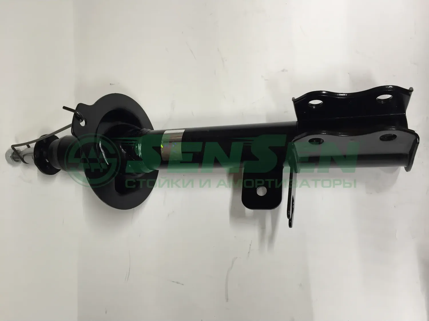 АМОРТИЗАТОР ЗАД. ПРАВ. CHEVROLET LACETTI J200 (Sensen). Артикул 42130237