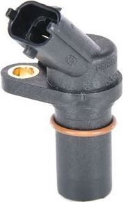 Датчик положения коленвала Bosch. Артикул 0 261 210 151