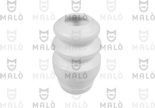 Пыльник амортизатора (стойки) Malo. Артикул 50570