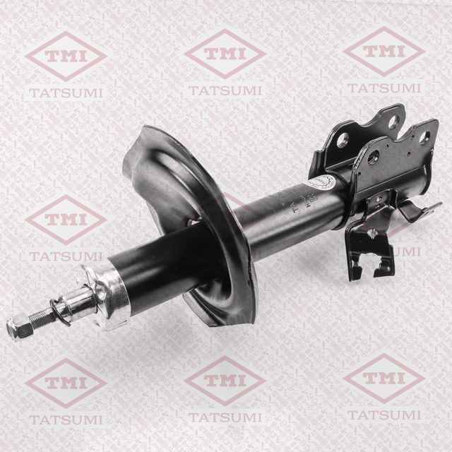 Амортизатор NISSAN MAXIMA 00- передн.лев.газ. (Tatsumi). Артикул TAA2027L