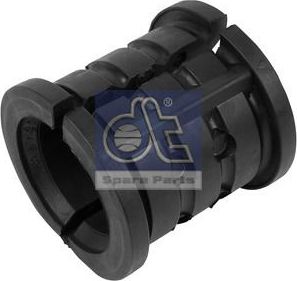 Втулка стабилизатора DT Spare Parts. Артикул 2.61073