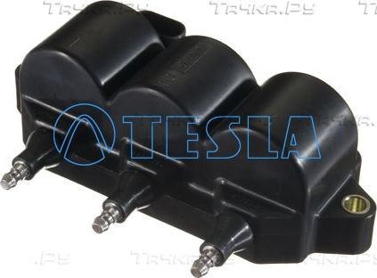 Катушка зажигания Tesla для Chevrolet Matiz II 2005-2013. Артикул CL216