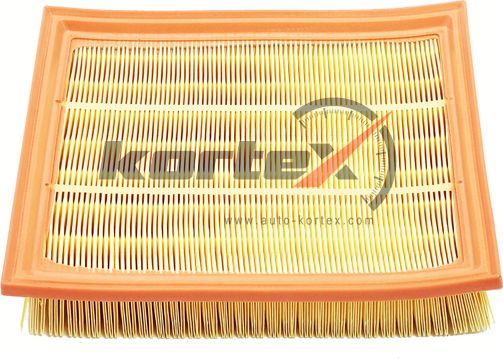 Фильтр воздушный VW GOLF 3 (Kortex). Артикул KA0230