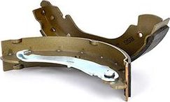 Тормозные колодки BSG. Артикул BSG 30-205-006