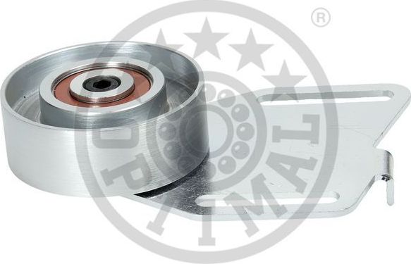 Натяжной ролик (натяжитель) ремня ГРМ Optimal для Dodge Nitro 2007-2012. Артикул 0-N2329