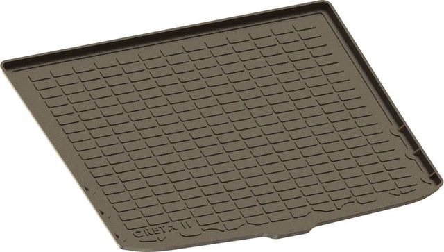 Коврик Seintex для багажника Hyundai Creta II 2021-2026. Артикул 96641