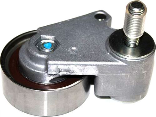 Натяжной ролик (натяжитель) ремня ГРМ Mitsubishi. Артикул 1145A042