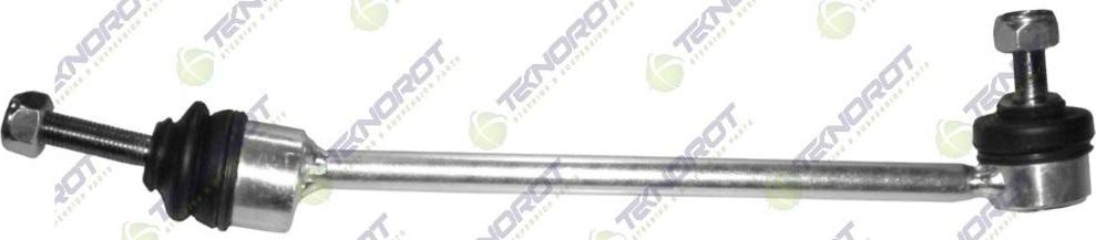 Стойка (тяга) стабилизатора Teknorot. Артикул M-896