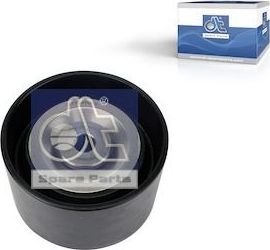 Направляющий (ведущий) ролик приводного поликлинового ремня DT Spare Parts. Артикул 4.61939