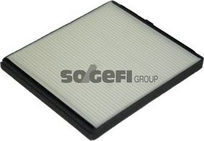 Салонный фильтр Fram. Артикул CF10546