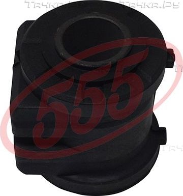 Сайлентблок заднего рычага подвески 555. Артикул SAB-3522RR