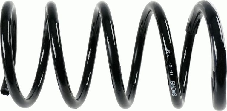 Пружина подвески SACHS. Артикул 994 173