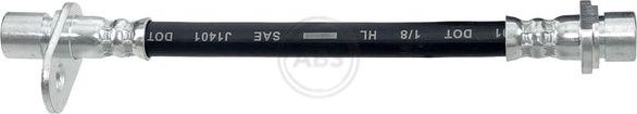 Тормозной шланг ABS. Артикул SL 6312