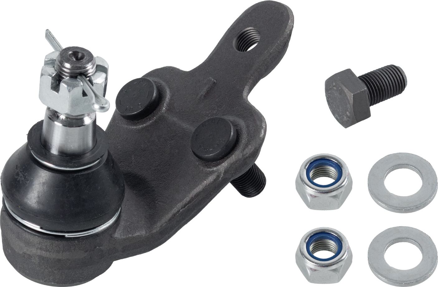 Шаровая опора Blue Print. Артикул ADT386189