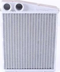 Радиатор отопителя (печки) Nissens для MINI Roadster R59 2011-2015. Артикул 70807