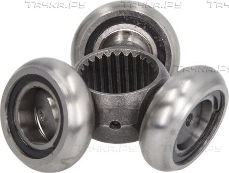 Трипоид Pascal внутренний для Alfa Romeo Brera 2006-2011. Артикул G4F001PC