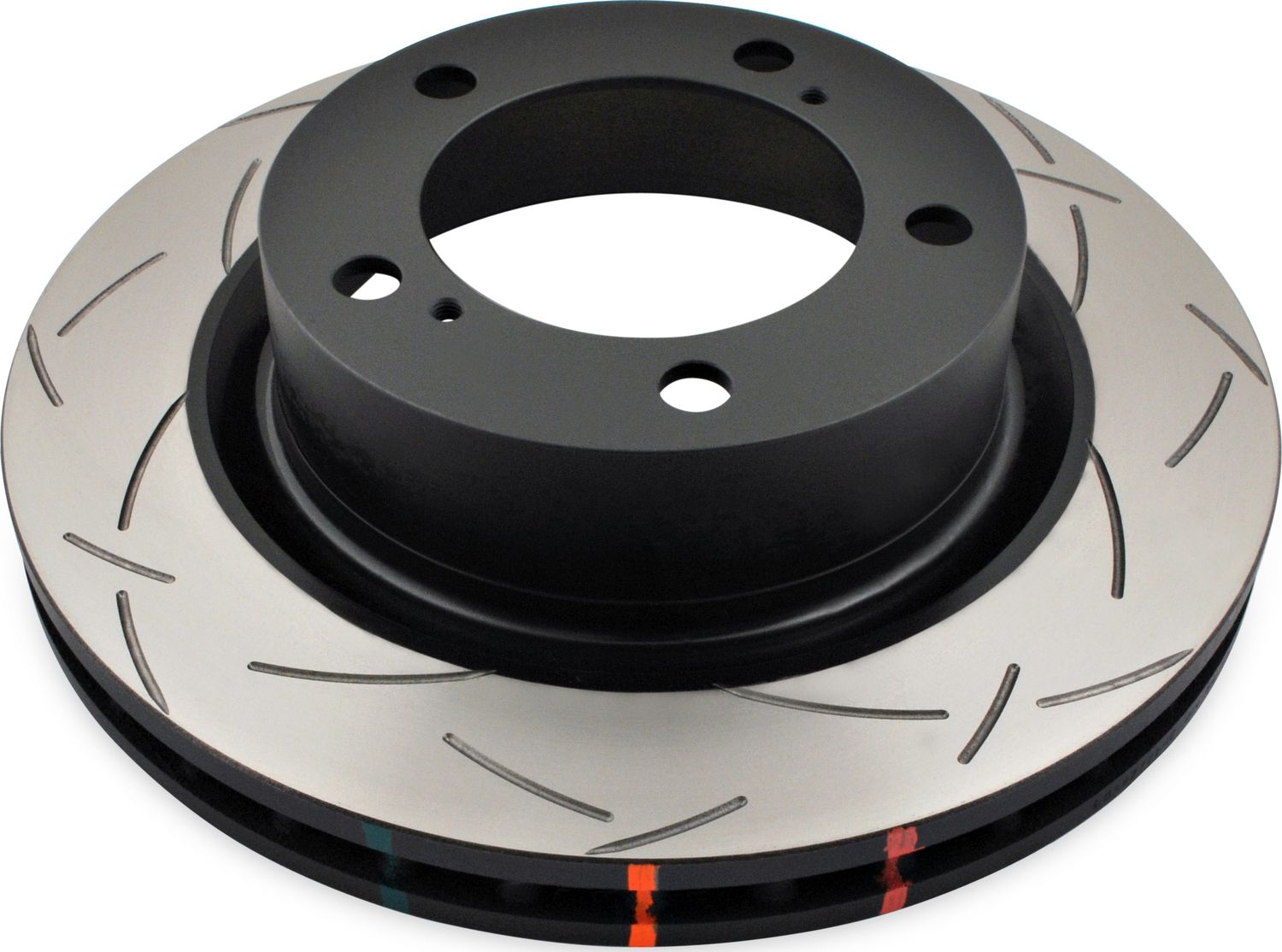 Тормозной диск передний (DBA). Артикул DBA42722S