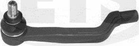 Наконечник рулевой тяги ETS. Артикул 15.TR.444
