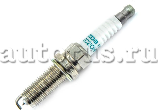 Свеча зажигания Mazda для Mazda 3 IV (BP) 2018-2026. Артикул PE5S18110