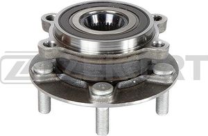 Ступица колеса Zekkert передняя для Mazda CX-5 I 2011-2017. Артикул RL-1587