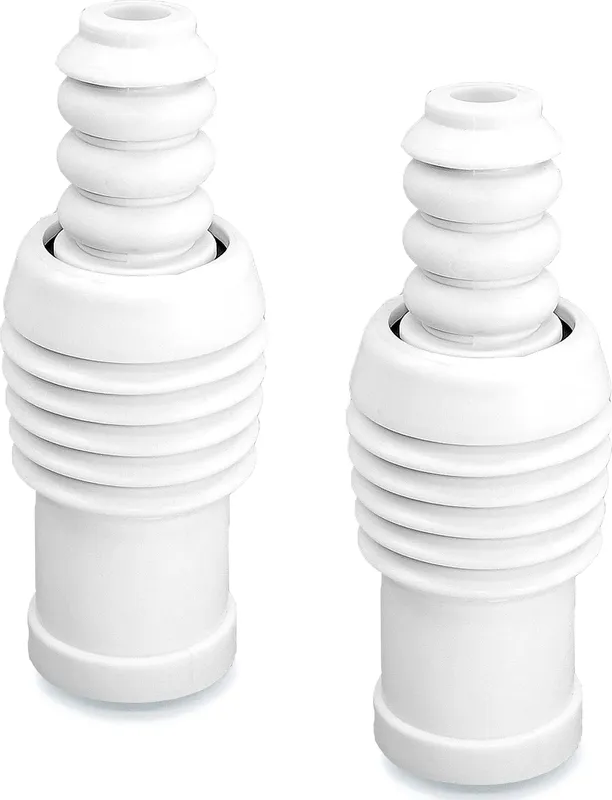 Отбойник с пыльником стойки передний Largus (комплект 2 шт.), арт. BM.0494 БелМаг BM.0494 (Belmag). Артикул BM.0494