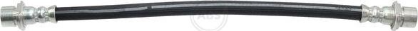 Тормозной шланг ABS задний внутренний для Opel Vivaro B 2014-2018. Артикул SL 6209