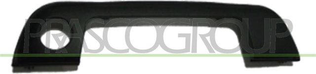 Ручка двери Prasco передняя левая внешняя для BMW 3 III (E36) 1990-2000. Артикул BM0148702