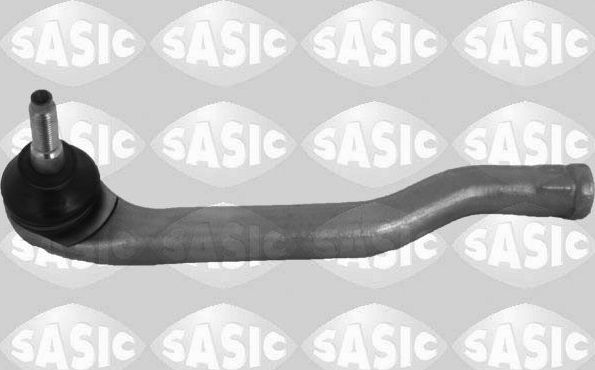 Наконечник рулевой тяги Sasic правый для Dacia Duster I 2010-2018. Артикул 7674016