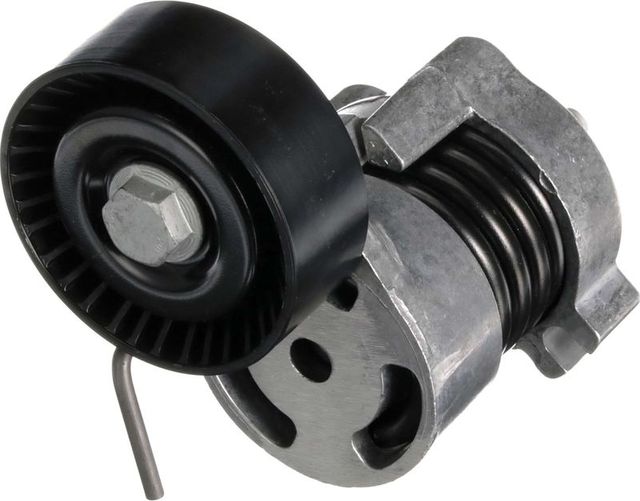 Натяжной ролик (натяжитель) приводного поликлинового ремня Gates DriveAlign®. Артикул T39010