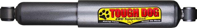 Амортизатор Tough Dog 53 Ralph передний для Toyota Land Cruiser 80 1989-1997. Лифт 50 и 75 мм. Артикул TDR1002B