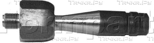 Рулевая тяга Formpart. Артикул 1107020