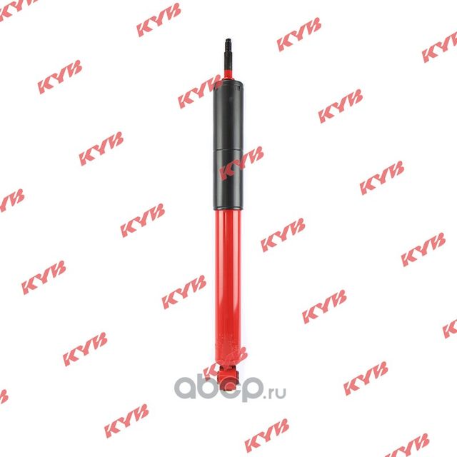 Амортизатор KYB Skorched4's. Артикул 845029