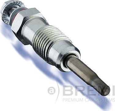 Свеча накаливания (накала) Bremi. Артикул 26024