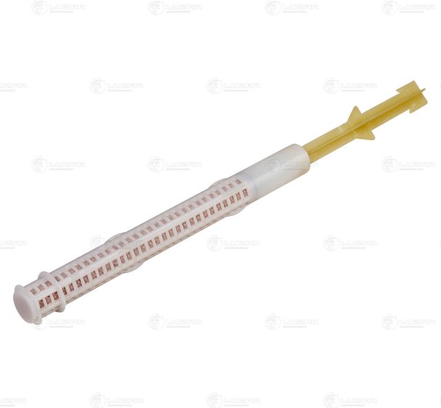 Осушитель кондиционера Luzar (алюминий) для Porsche Cayenne I (955) 2002-2010. Артикул LCD 1806