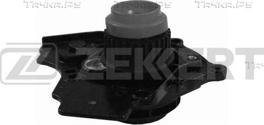 Помпа (водяной насос) Zekkert для Volkswagen Passat B6 2007-2011. Артикул WP-1017