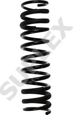 Пружина подвески Suplex. Артикул 10342