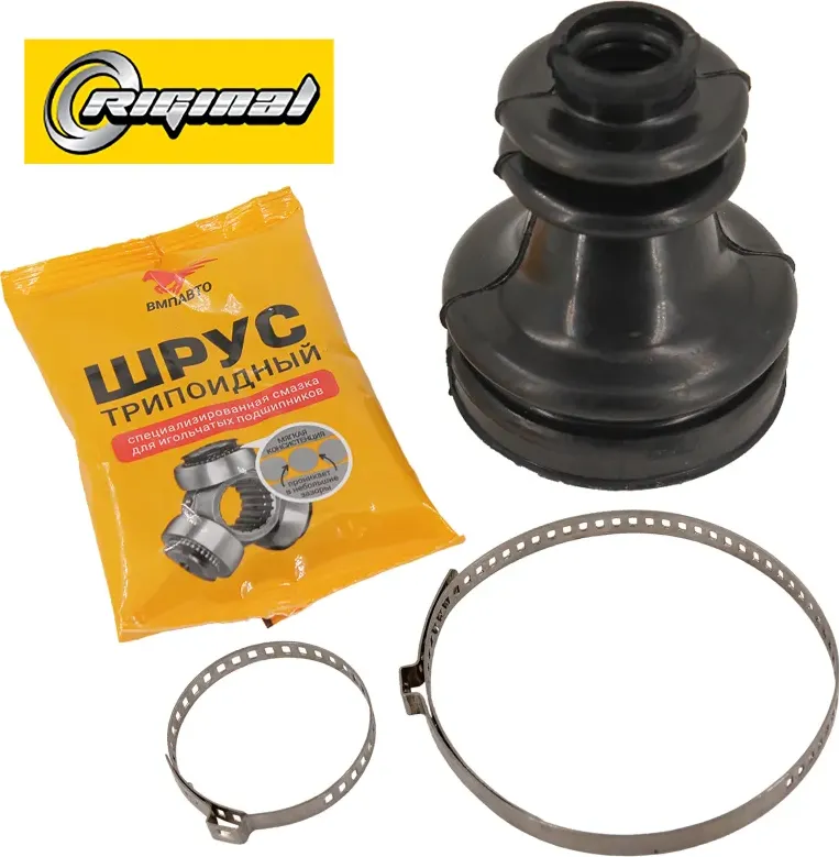 Пыльник ШРУСа (Riginal). Артикул RG6001548164