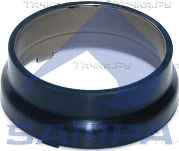 Подшипник полуоси Sampa для MAN TGA 2006-2026. Артикул 200.022