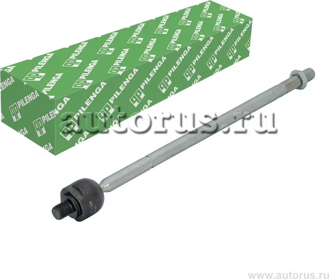 PILENGA Тяга рулевая  правая  FORD TRANSIT Pilenga. Артикул ts-p1193