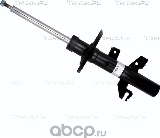 Амортизатор Bilstein B4 передний левый для Jeep Cherokee V (KL) 2013-2026. Артикул 22-267672
