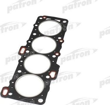 Прокладка ГБЦ Patron для Nissan Cherry IV (N12) 1986-1986. Артикул PG2-0217