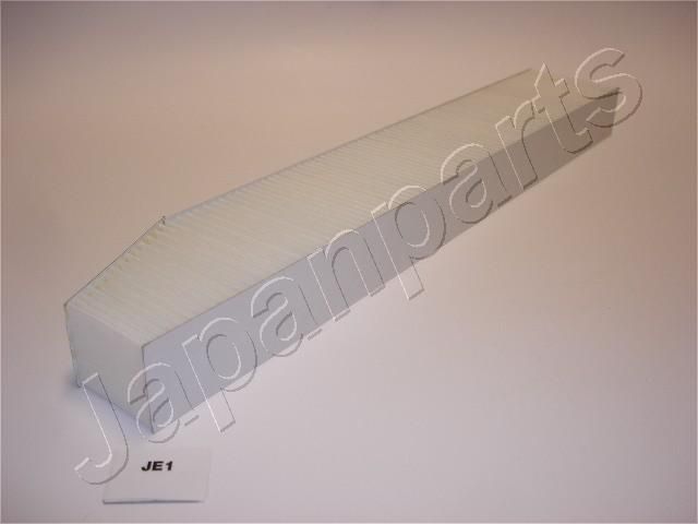 Салонный фильтр Japanparts. Артикул FAA-JE1