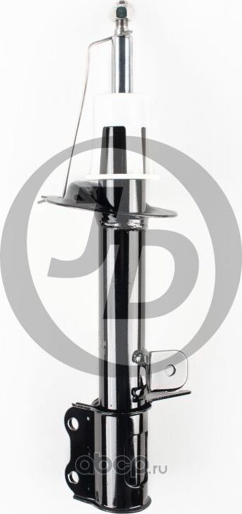 Стойка газомасляная задняя правая /333419/ (Just Drive). Артикул JAS0500