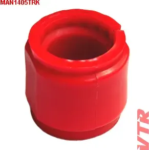 Полиуретановая втулка стабилизатора (VTR). Артикул MAN1405TRK