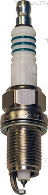 Свеча зажигания Denso Iridium Power для Opel Astra H 2007-2010. Артикул IK20L