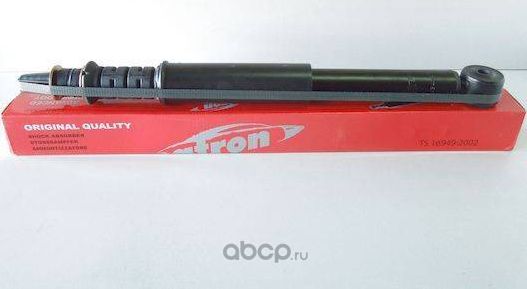 Амортизатор Patron. Артикул PSA343418