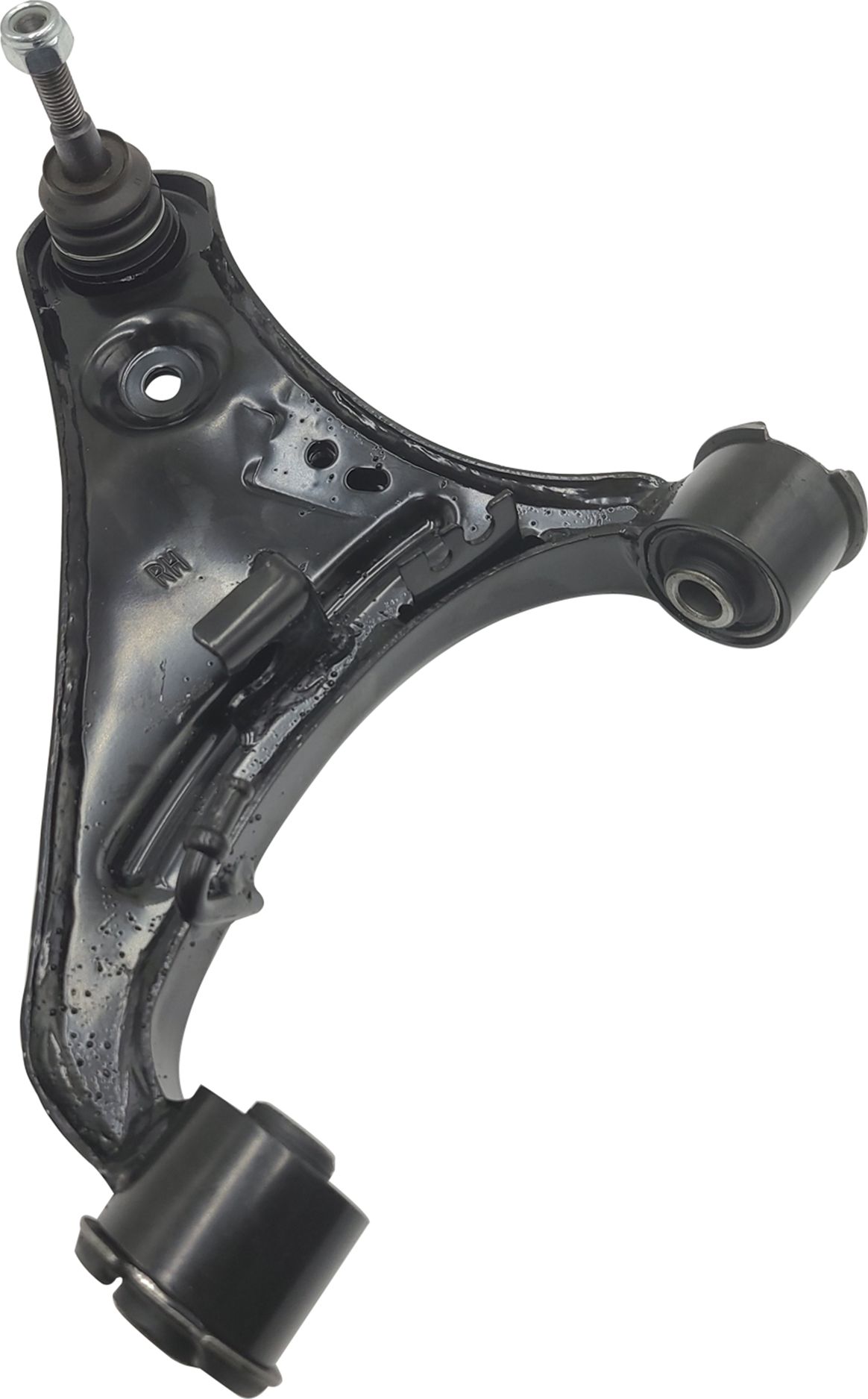 Поперечный рычаг CTR. Артикул CQ0332R